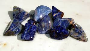 blue quartz stone India