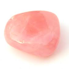 rose quartz stone India