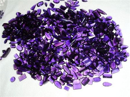 Amethyst Ston Properties Suppliers