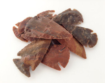 Agate Arrowhead India