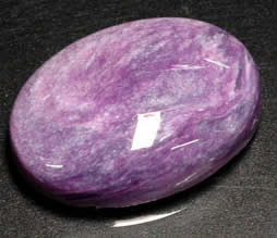 Charoite stone for sale