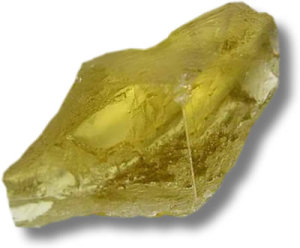 beryl gemstone