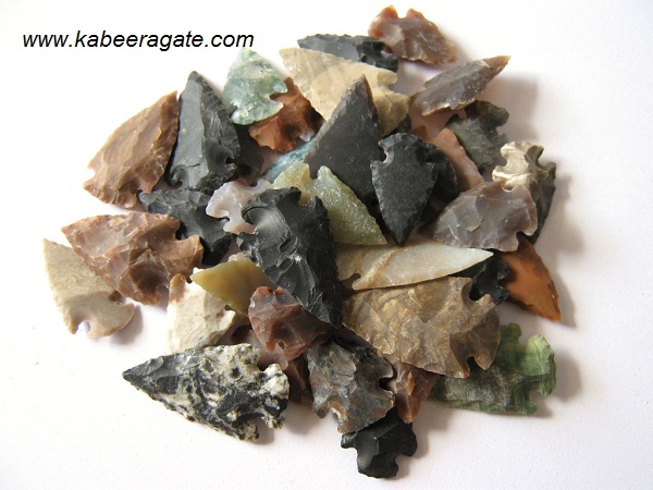 Wholesale Agate Arrowheads Suppliers