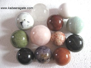 Wholesale Gemstone Balls