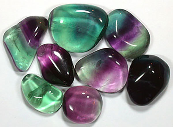 Fluorite Stone Meaning