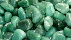 Green Aventurine Stone Meaning