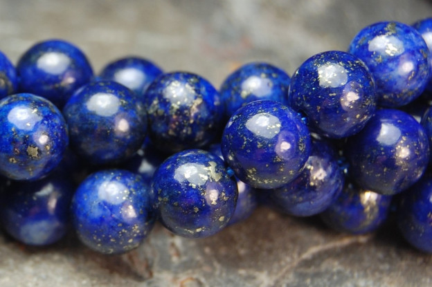 lapis lazuli stone