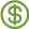 Dollar icon