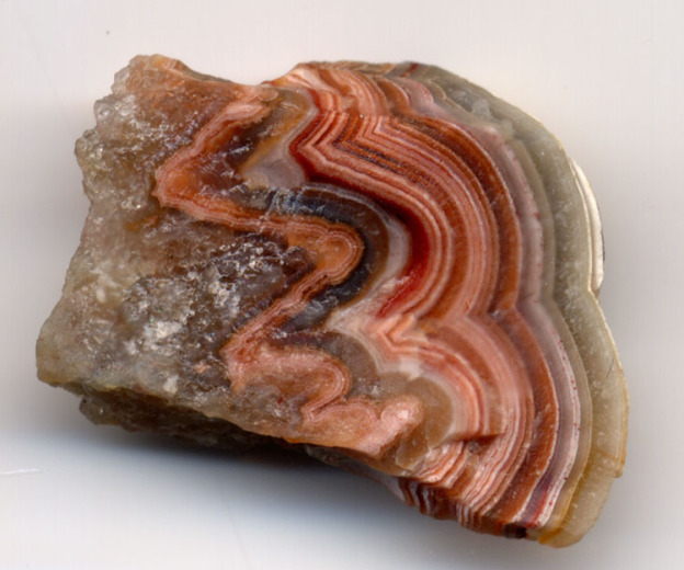 Online Agate Properties