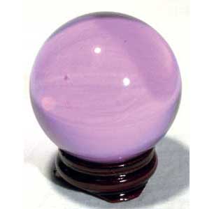 Crystal Balls Suppliers India