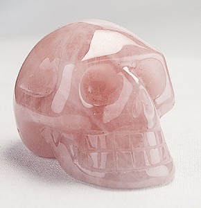 Crystal Gemstone Skulls India