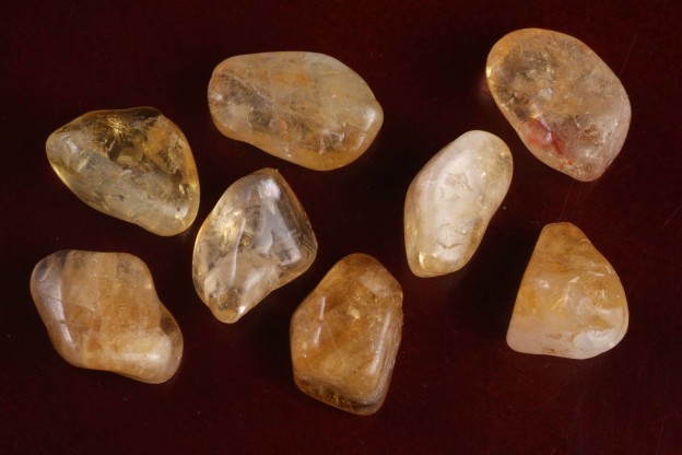 Citrine Stone Meaning and Uses