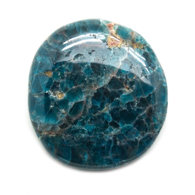 Apatite stone