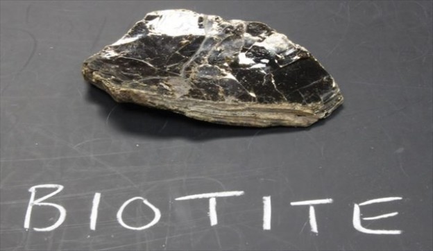 Biotite Stone Meaning