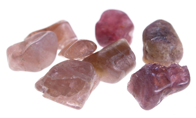 Rubellite Stone