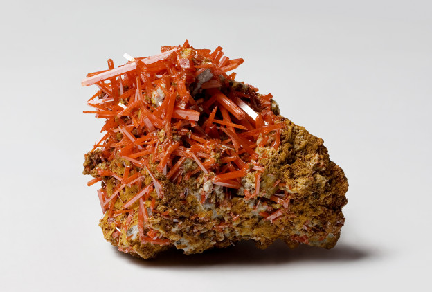 Crocoite Stone