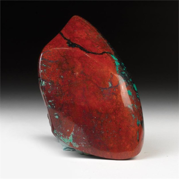 Stone Cuprite