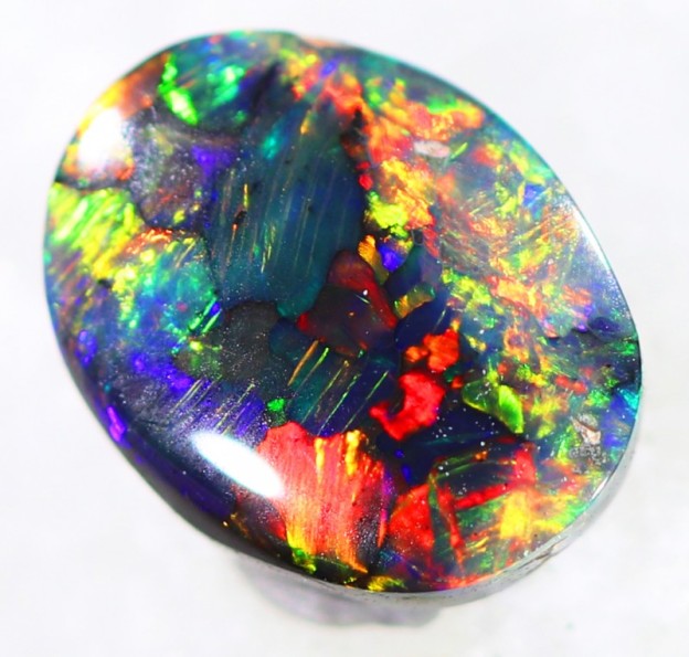 Properties of Opal