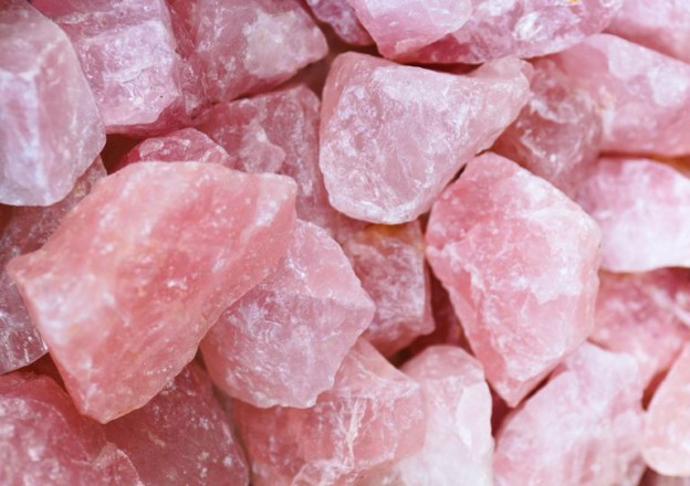 Properties of Pink Quartz