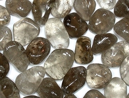 Properties of Smokey Quartz