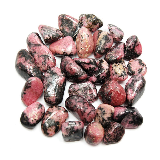 Rhodonite Stone