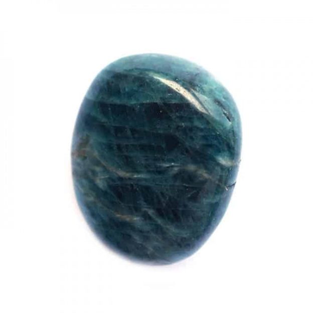 Apatite stone