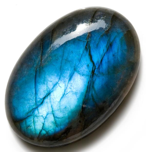 Labradorite