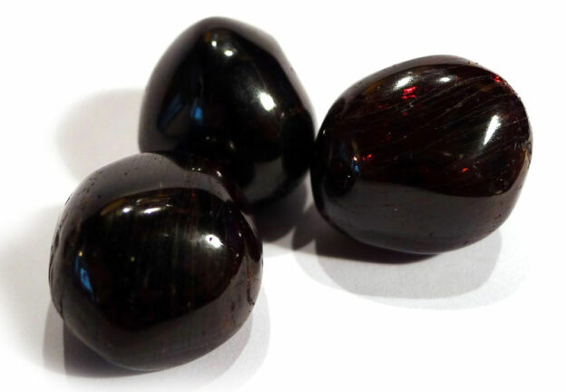 Almandine Stone