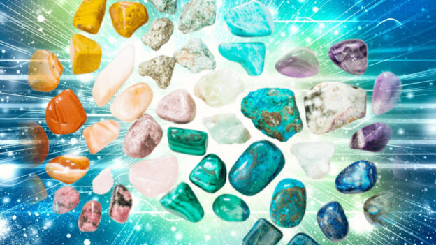 spiritual stones