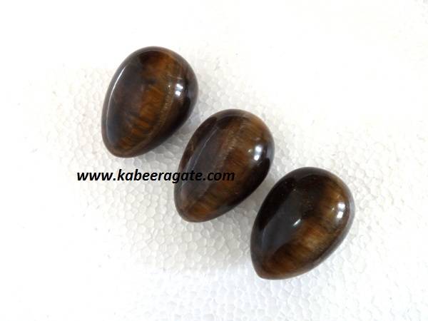 Tiger Eye Eggs