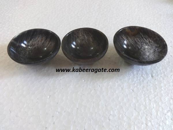 Blue Aventurine Bowls (2 Inch)
