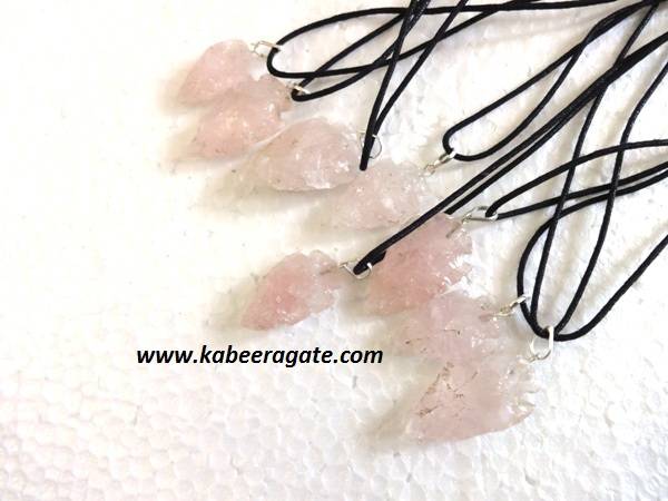 Arrowheads