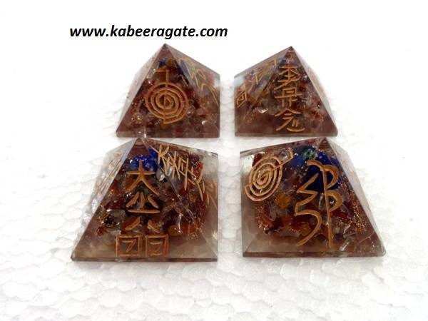 Chakra / Reiki Sets
