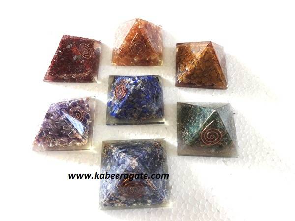 Chakra / Reiki Sets