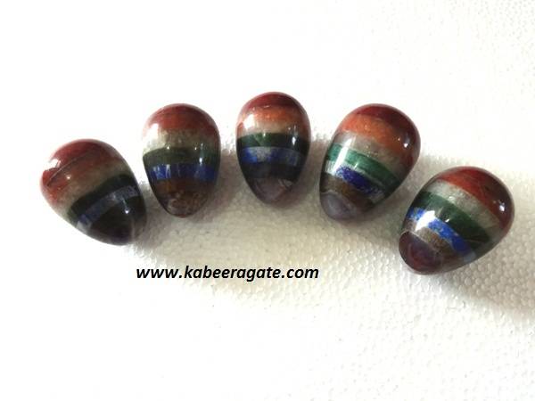 Chakra Bonded Eggs