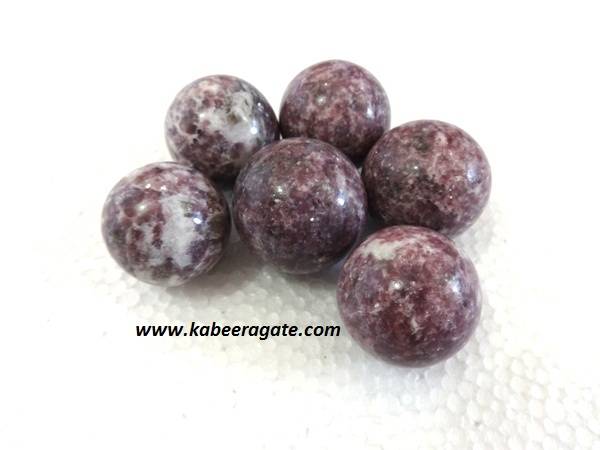 Lapedolite Balls