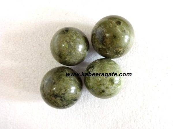 Vasonite Balls