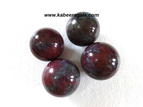 Ruby Kynite Balls