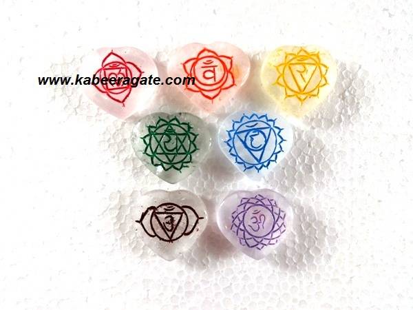 Chakra / Reiki Sets