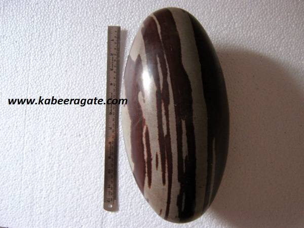Shiva Lingums / Eyes
