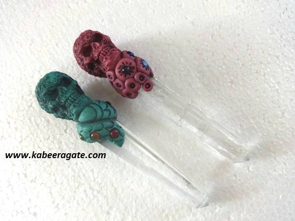Healing Sticks / Wands