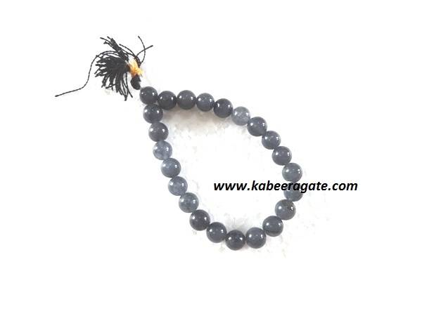 Iolite Power Bracelets