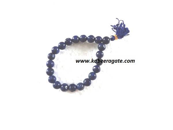 Lapiz Lazuli Power Bracelets