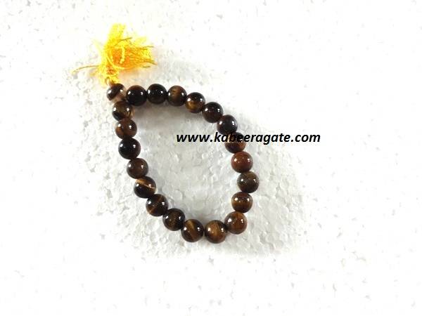 Tiger Eye Power Bracelets