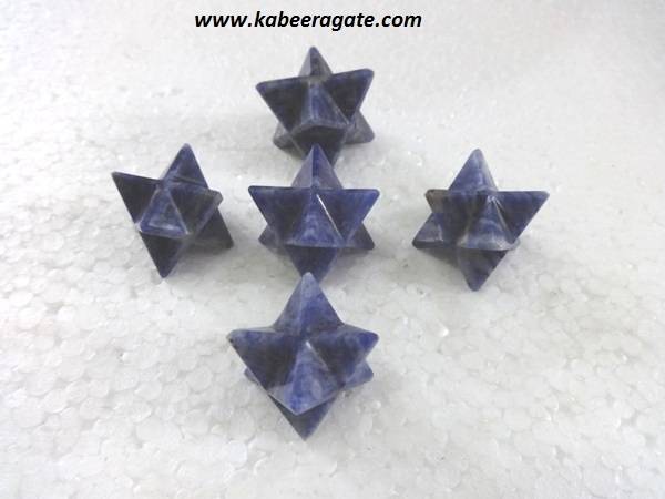 Merkaba Stars