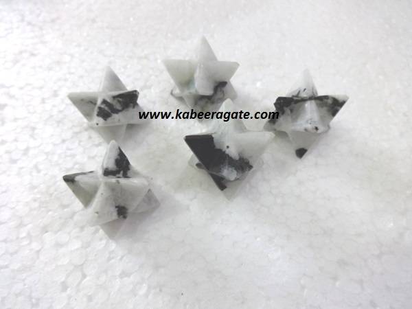 Merkaba Stars
