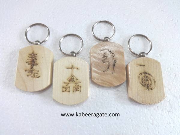 Keyrings