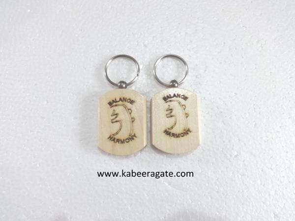 Keyrings