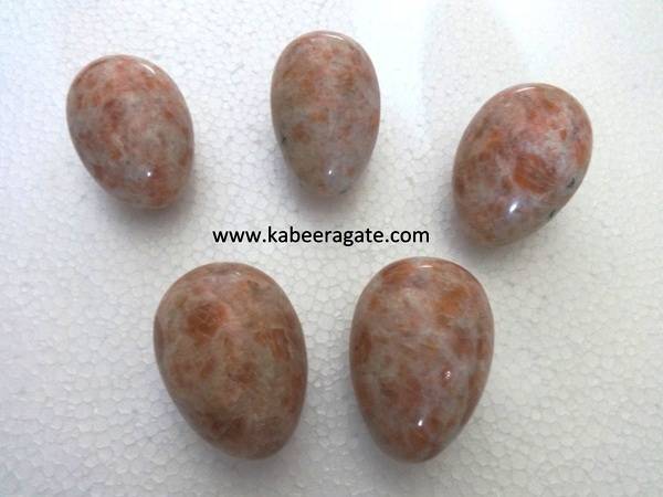 Sunstone Eggs