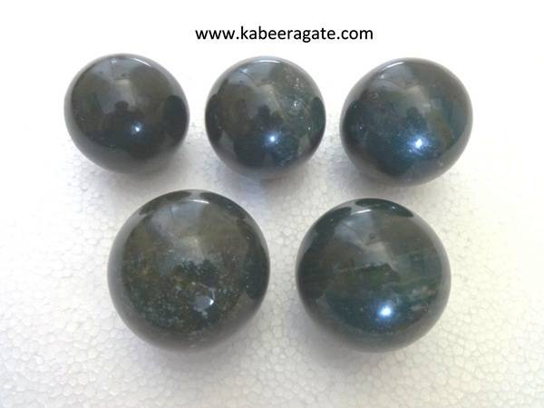 Hematite Balls